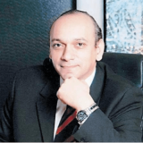 Fathy Khoudair