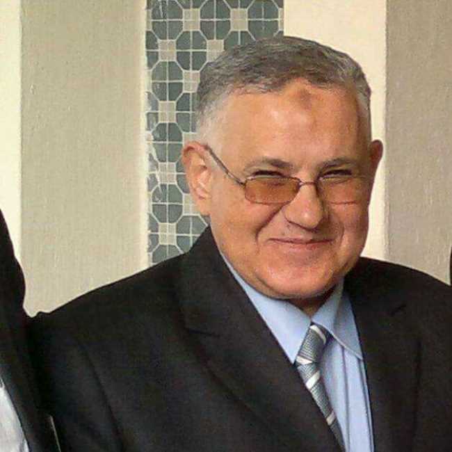 عبد الله عطية محمد