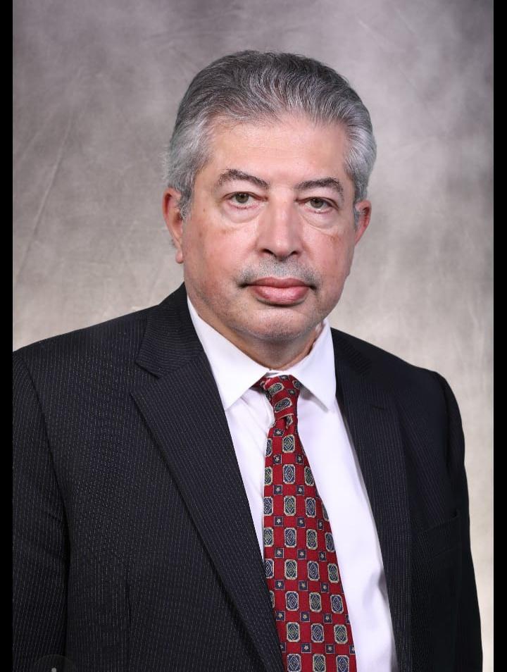 احمد الكرداني