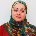 Doaa El Shafaey