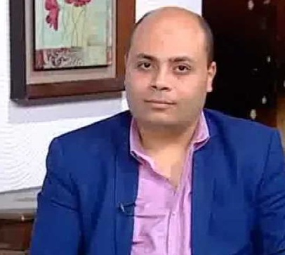 شريف حسنين أحمد