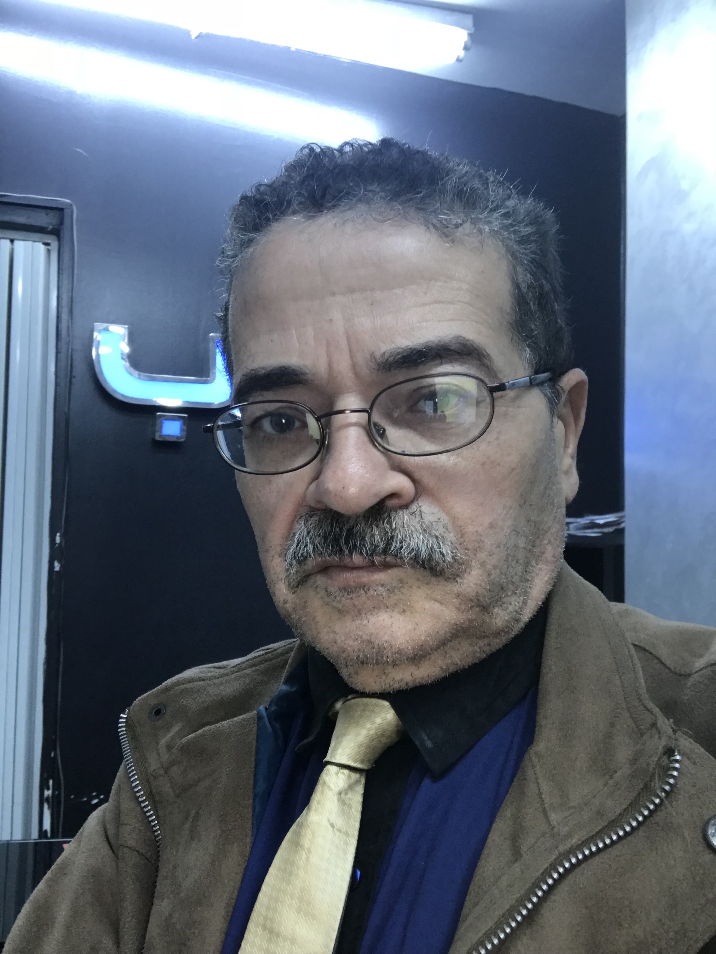 عاطف السيد ابوفراج