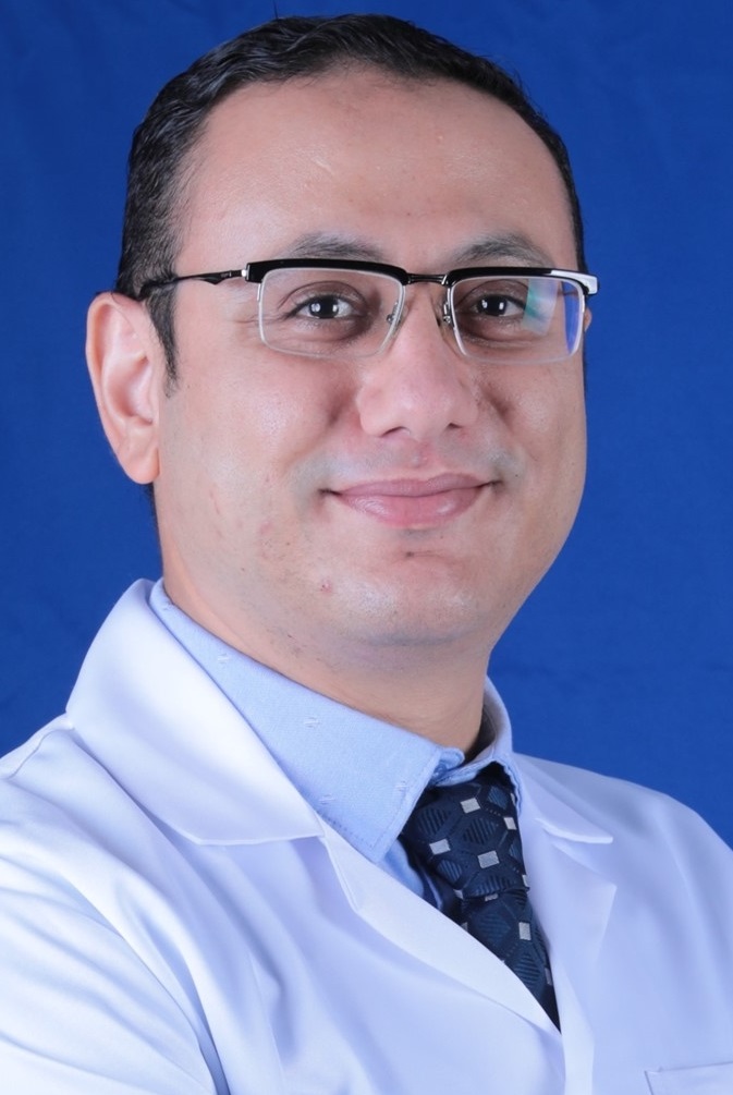 احمد راشد