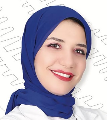 نهله الدرسي