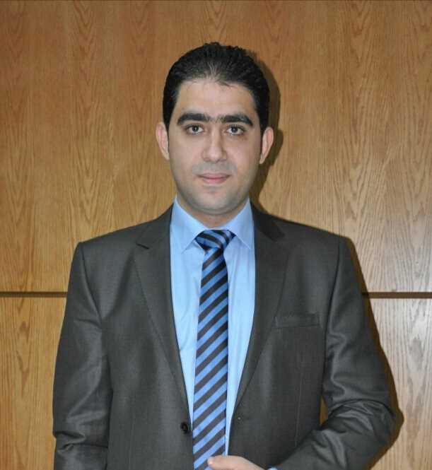 محمد الجمال