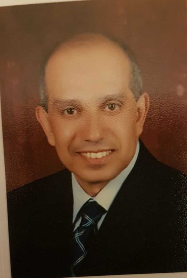 محمد عبد المجيد