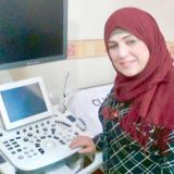 ميرفت احمد السويسي