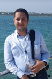 Islam Tawfik Fahmy