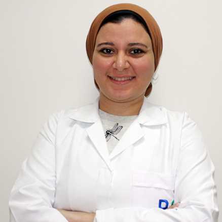 هالة فوزي