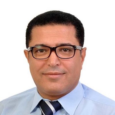 طارق تركي