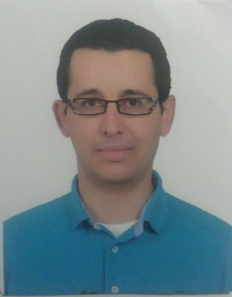 Osama Mostafa Mady