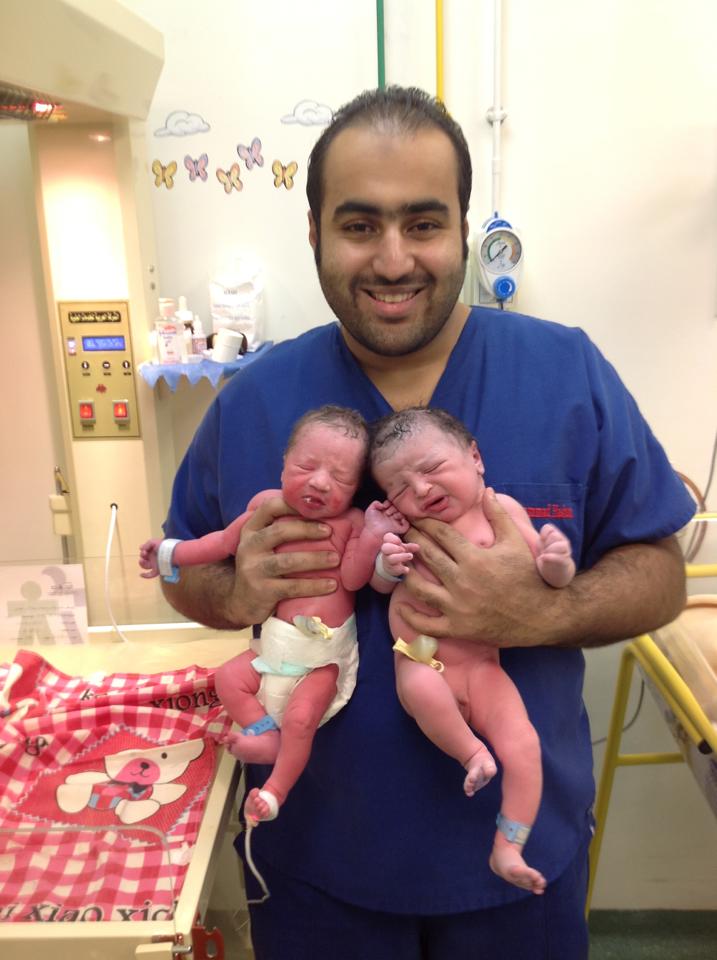 محمد محمود هاشم