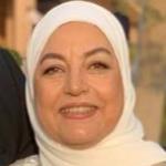 امنية ثابت