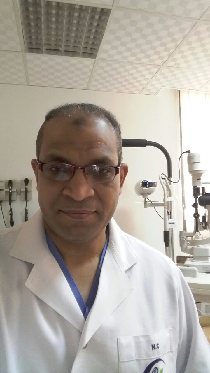 عبد الرحمن جابر سالمان