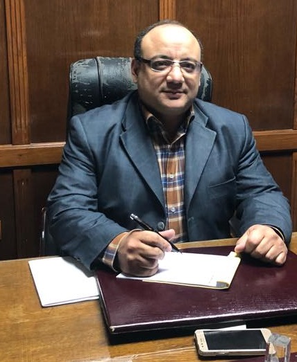 احمد محمد عمر