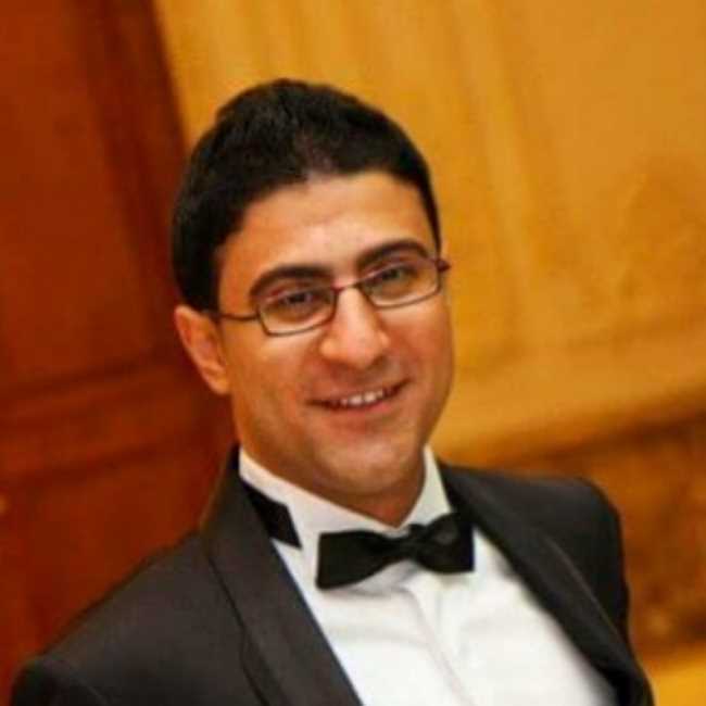 مصطفي شبانة