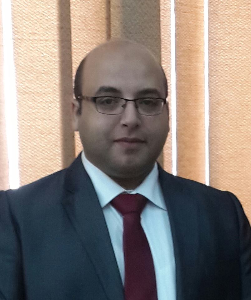 محمود عادل كيني