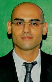 Maged Zaki Ahmed