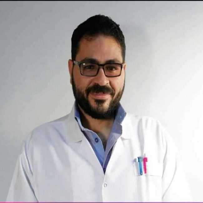 محمد سعد الروبي