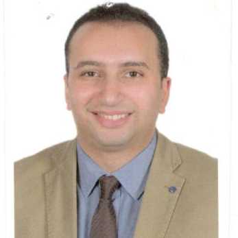 محمد اسماعيل احمد