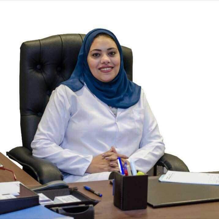 اسماء ابراهيم عجيلة