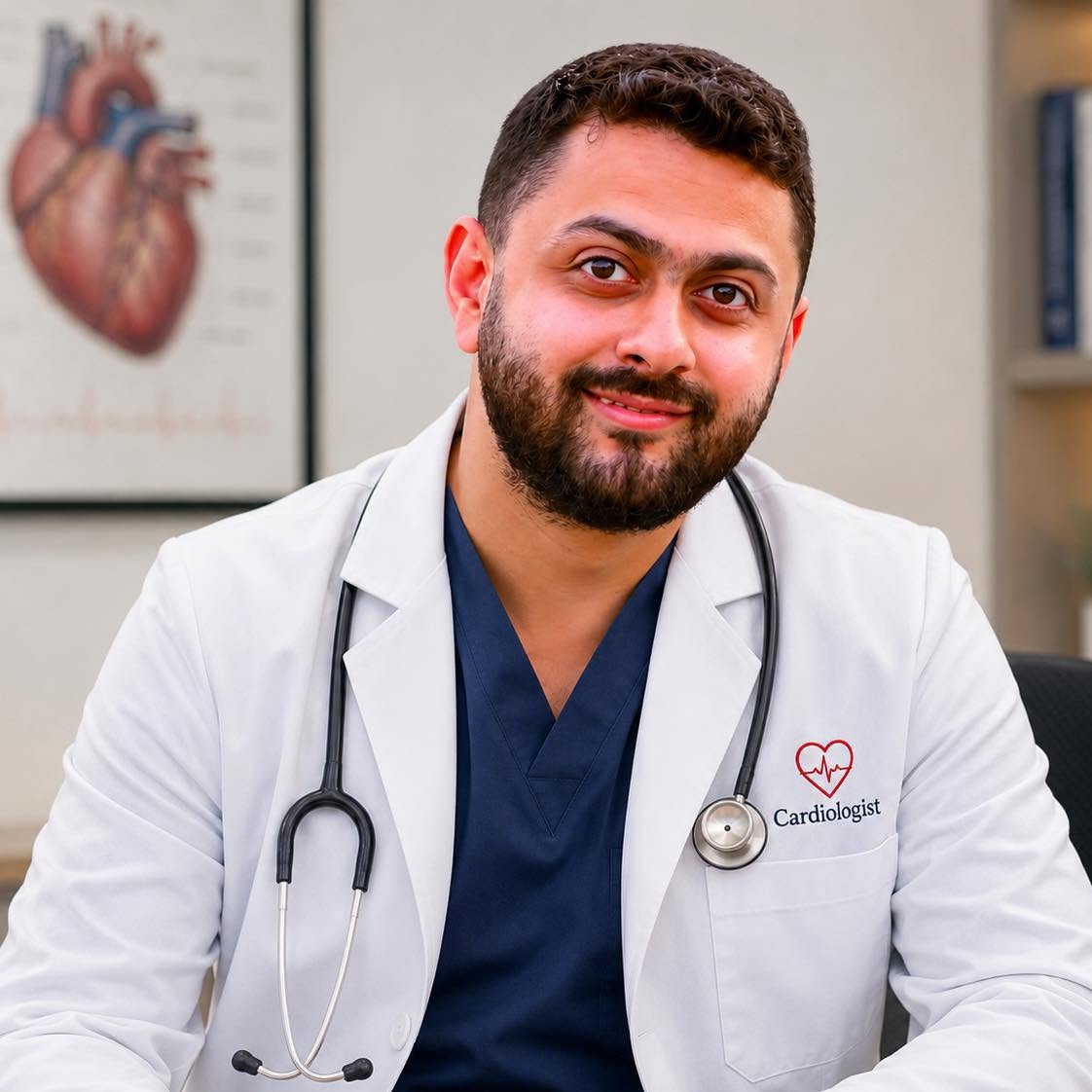 Hisham Al Tantawi Taj