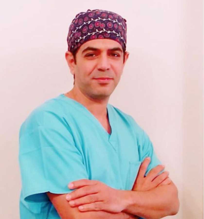 ضياء السيد