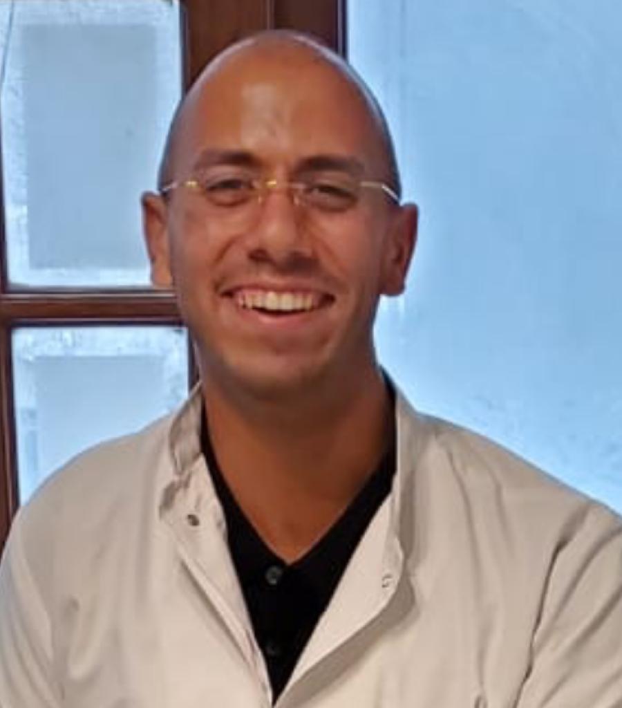 عمر سلامة
