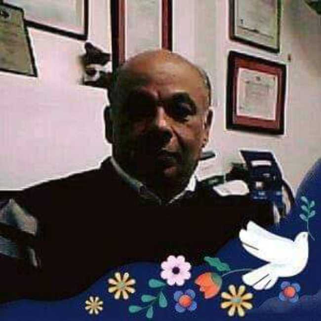 عمرو مجاهد ابو النجا
