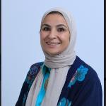 لمياء العسال