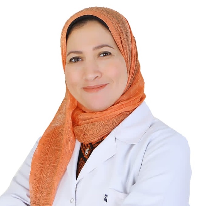 صفاء ابراهيم