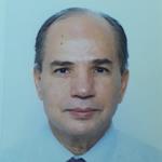 Saed Gheith