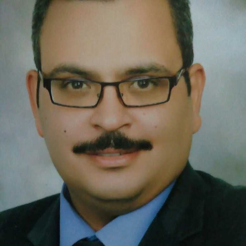 عمرو محمد جوالي