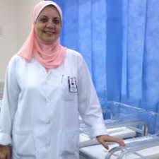 نيفين بدر الدين محمد حمودة