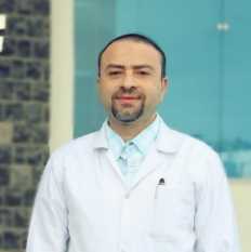 هشام عادل