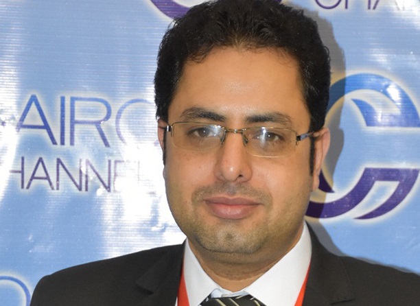 محمد ابراهيم منسي