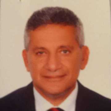حسام محمد الحسيني