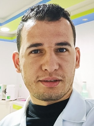 احمد سمير العراقي