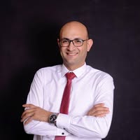 رضا القاضي