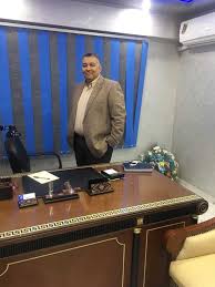 محمد الصديق موسي