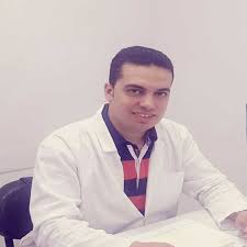 احمد المنسي