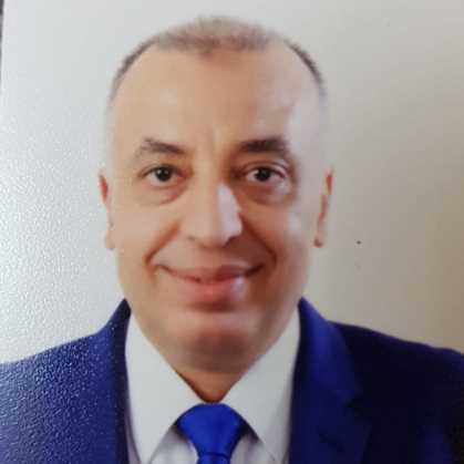 محمد صلاح الدين حسنين