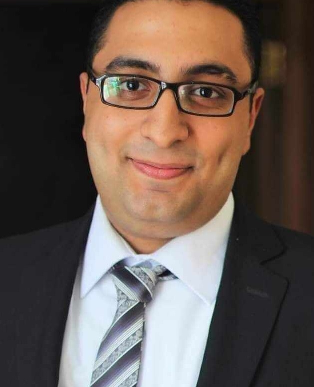 محمد موسي