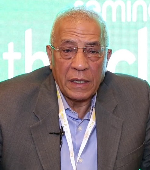 احمد عبد الستار مرسي