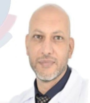 احمد مرسي