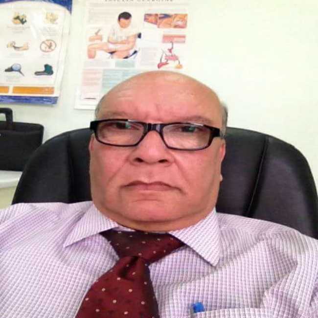 علي حافظ هوي