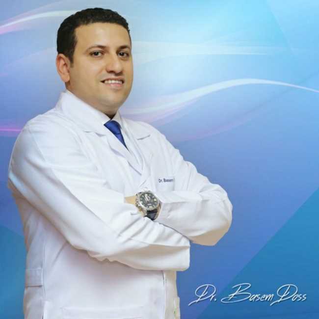 باسم دوس