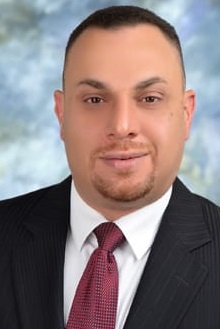 Mohamed Wagdy