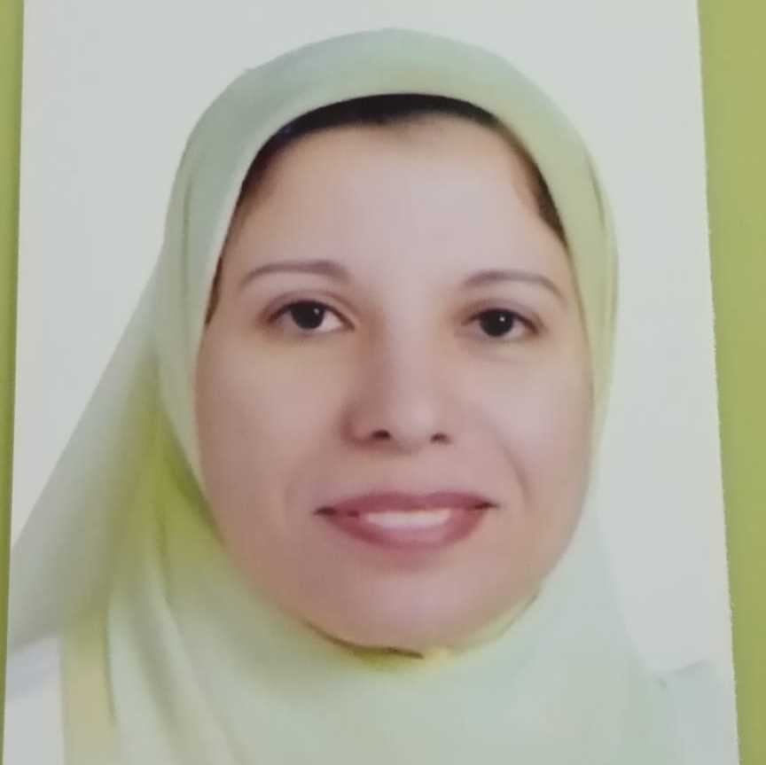 ايناس محمود طه فودة