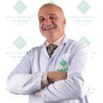 Ashraf Salem